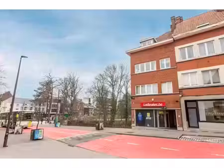 immeuble de rapport à vendre à basiliekstraat 133 hal (rbw71354)