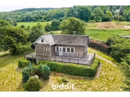 maison en vente publique à le trou 24 ferrières (vbe57158)