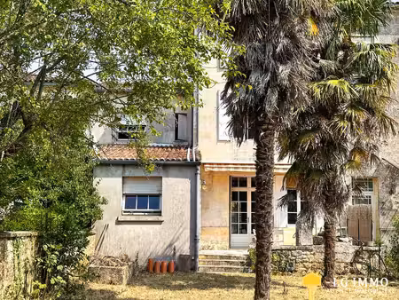 maison de ville