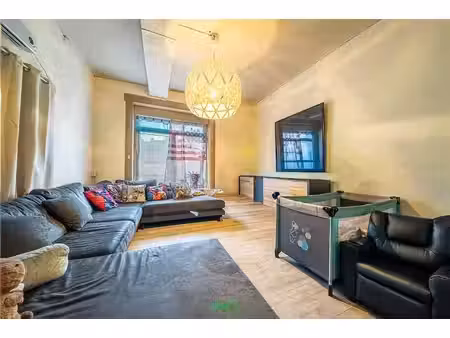 maison à vendre avec 4 chambres   antoing (vbe57413)