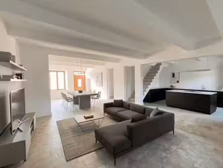maison à vendre à rue d'en haut 2 momignies (vbe57072)