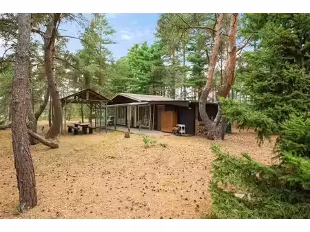chalet à vendre à heerbaan balen (rbw71483)