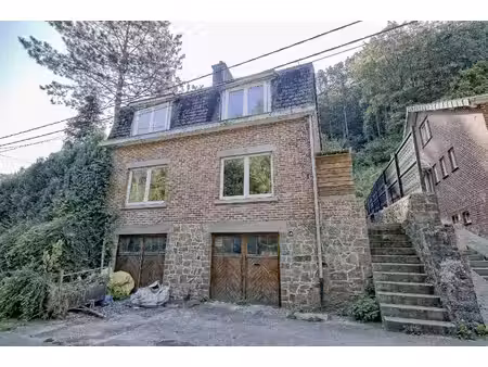 maison à vendre à rue des forges 48 anseremme (vbe57173)
