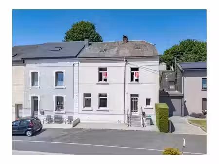 maison à vendre à les enclos du ruisseau 25 grandvoir (vbe56949)