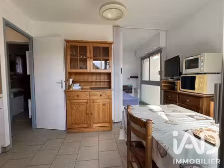 appartement à cazaubon (32150)