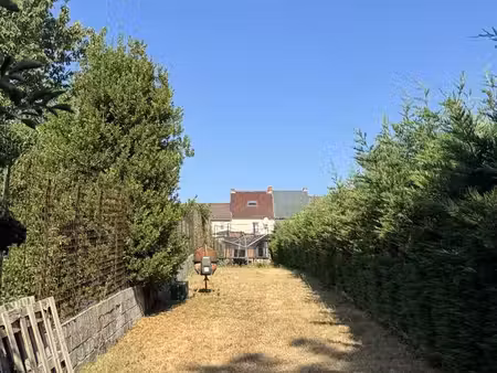 maison à vendre à rue du roi albert 200 colfontaine (vbe57097)