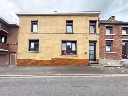 maison à vendre à rue de la station 128 carnières (vbe56988)
