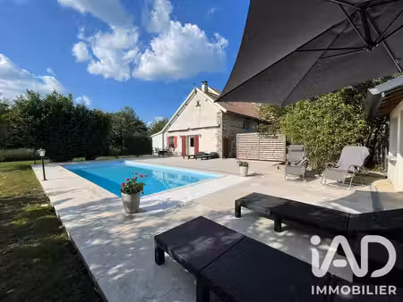 maison à longecourt-lès-culêtre (21230)