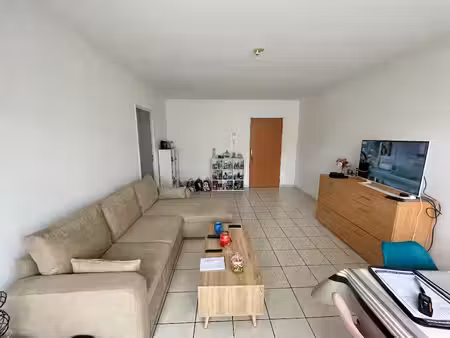 achat appartement 2 pièces 48m²