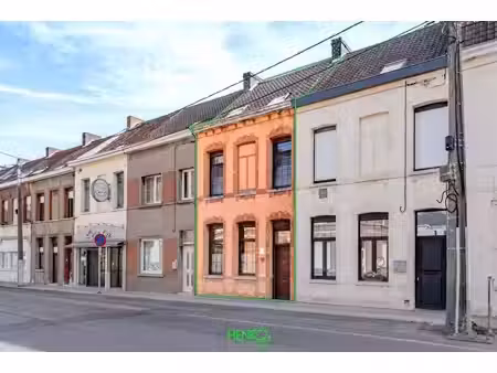 maison à vendre avec 5 chambres   kain (vbe57416)