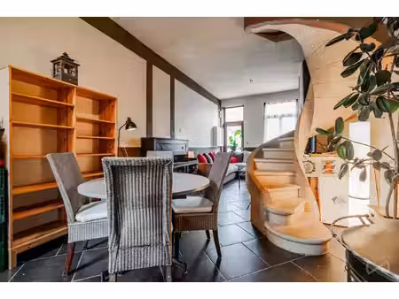 maison à vendre à rue de l'industrie 31 amay (vbe57103)