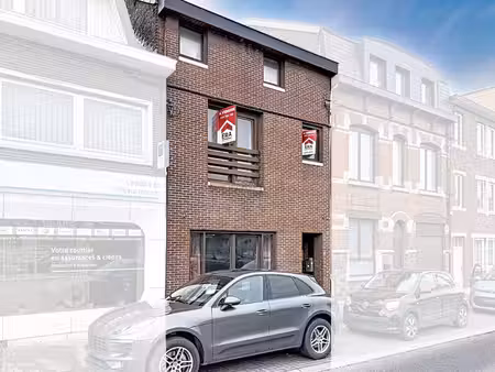 maison à vendre à rue de l'yser 213 ans (vbe56944)