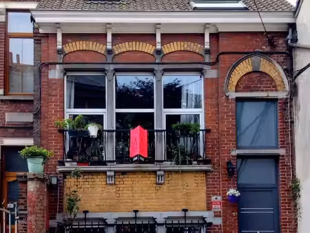maison à vendre à rue emile nonnon 27 marcinelle (vbe57294)
