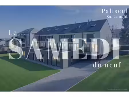 maison à vendre à rue de la station 102 paliseul (vbe57228)