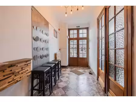 maison à vendre à place du chapitre 3 thuin (vbe57306)