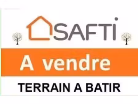 vente terrain 2050 m² asfeld (08190)