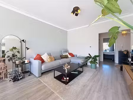 appartement te koop in edegem met 2 slaapkamers