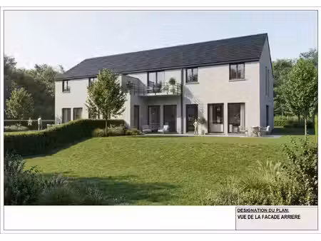 maison à vendre à rue du tombois walcourt (vbe57308)