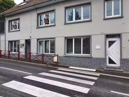 en vente immeuble de rapport – 380 000 € |béthune