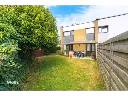 maison à vendre à rue du chenay 31 oupeye (vbe57076)