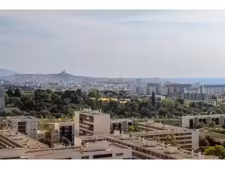 vente appartement 4 pièces 76 m² à marseille 14ème (13014)  67 000 €