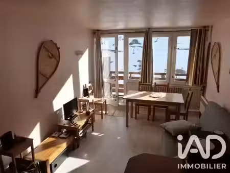 vente appartement 2 pièces 33 m² à bagnères-de-bigorre (65200)  52 965 €