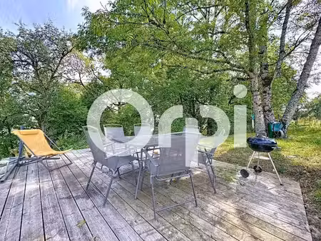 vente appartement 2 pièces 40.85 m² à viuz-en-sallaz (74250)  135 000 €