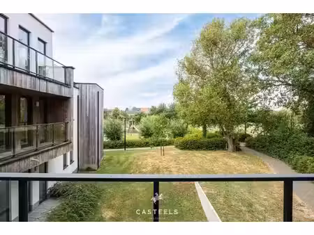 appartement te koop in kluisbergen met 1 slaapkamer