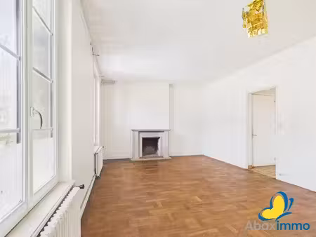 vente appartement 2 pièces 44.7 m² à falaise (14700)  59 900 €