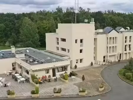 vente appartement 1 pièce 20.3 m² à poigny-la-forêt (78125)  66 567 €