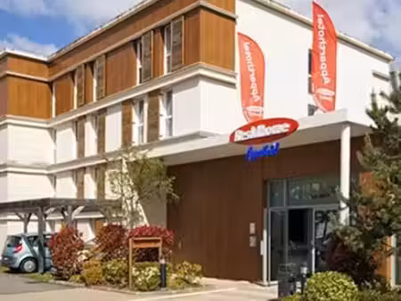 vente appartement 1 pièce 18.96 m² à guyancourt (78280)  76 094 €