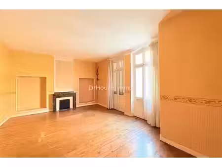 vente appartement 3 pièces 84 m² à carcassonne (11000)  79 500 €