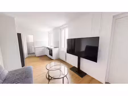 vente appartement 2 pièces 30.54 m² à le havre (76600)  85 000 €
