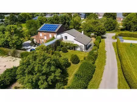 maison à vendre à rue de l'lle 27 boirs (vbe57260)