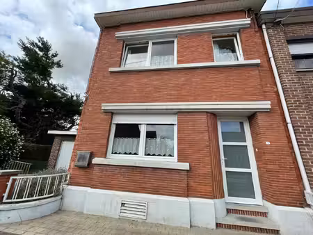 maison à vendre à rue de voroux 16 juprelle (vbe57163)