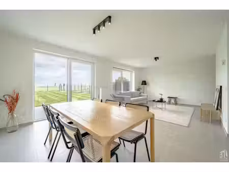 maison à vendre à rue des prisonniers tournai (vbe57075)
