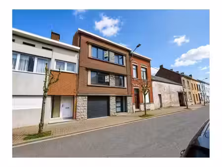 maison à vendre à trieu à vallée 16 la louvière (vwd18532)
