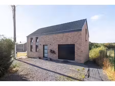 villa à vendre à rue grand viamont 16 amay (vbe57329)