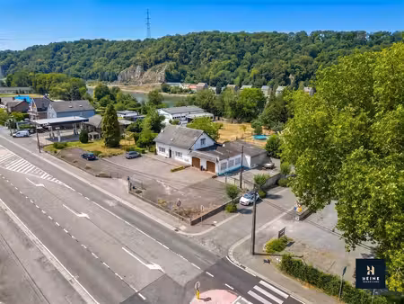 maison à vendre à rue docteur parent 400 sclayn (vbe57138)