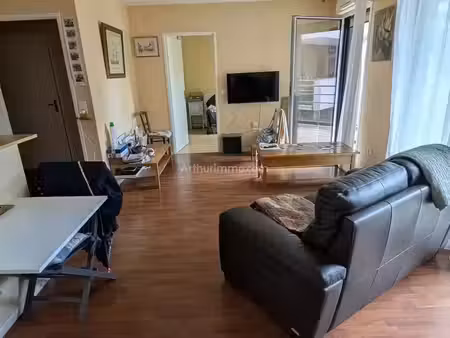 location appartement 3 pièces 57 m2 à montgermont
