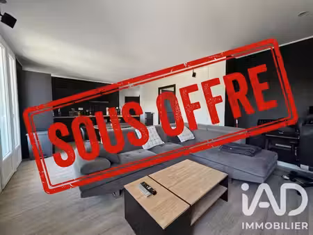 appartement à riom (63200)