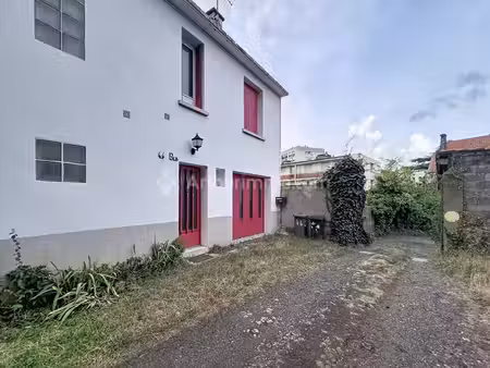 location maison 3 pièces 89m² clermont ferrand 63000