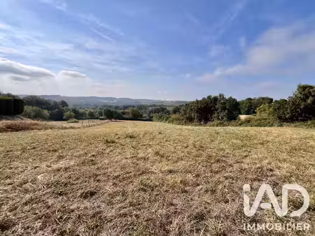 terrain à bâtir à sainte-colombe-en-bruilhois (47310)