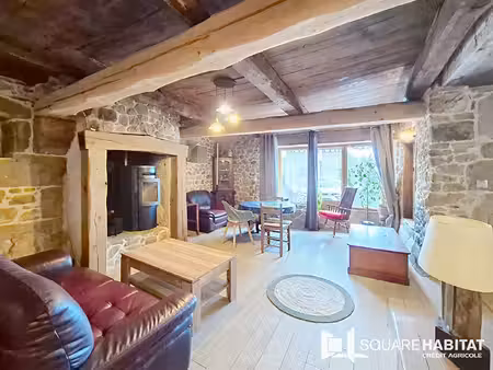 achat maison 5 pièces 129m²