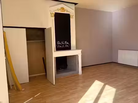 vente appartement 2 pièces 43.97 m² à rochefort (17300)  117 920 €