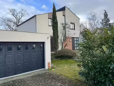 maison à louer