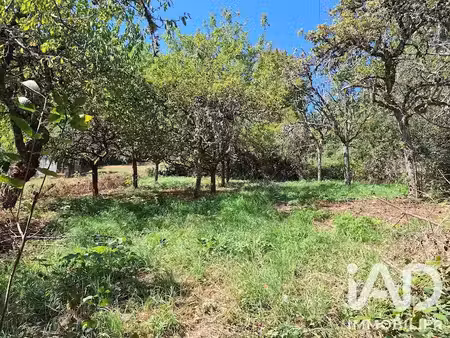 vente terrain 1164 m² à crandelles (15250)  25 000 €