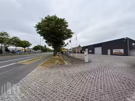 commercieel te koop in maldegem