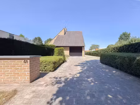 huis te koop in brugge met 6 slaapkamers