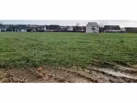 vente terrain 412 m² à coulans-sur-gée (72550)  43 300 €